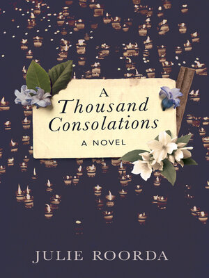 cover image of A Thousand Consolations